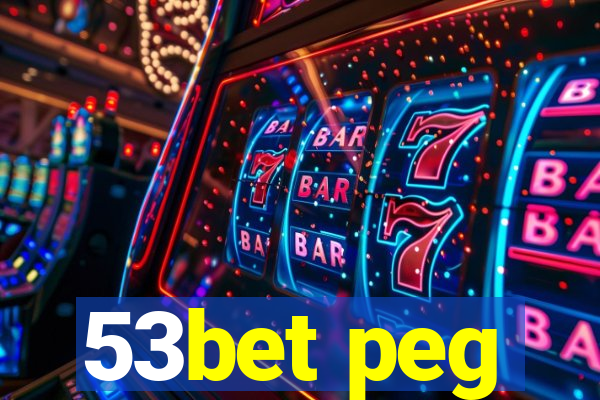 53bet peg